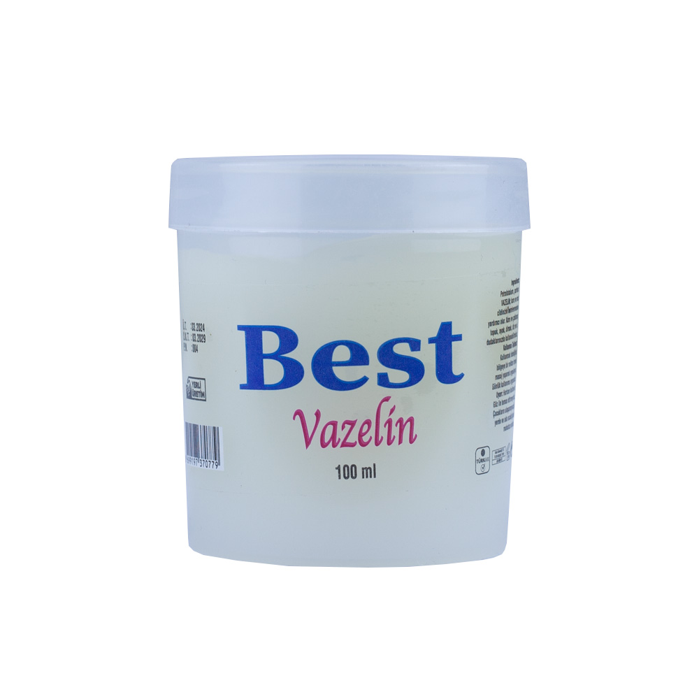 100 ml Vazelin