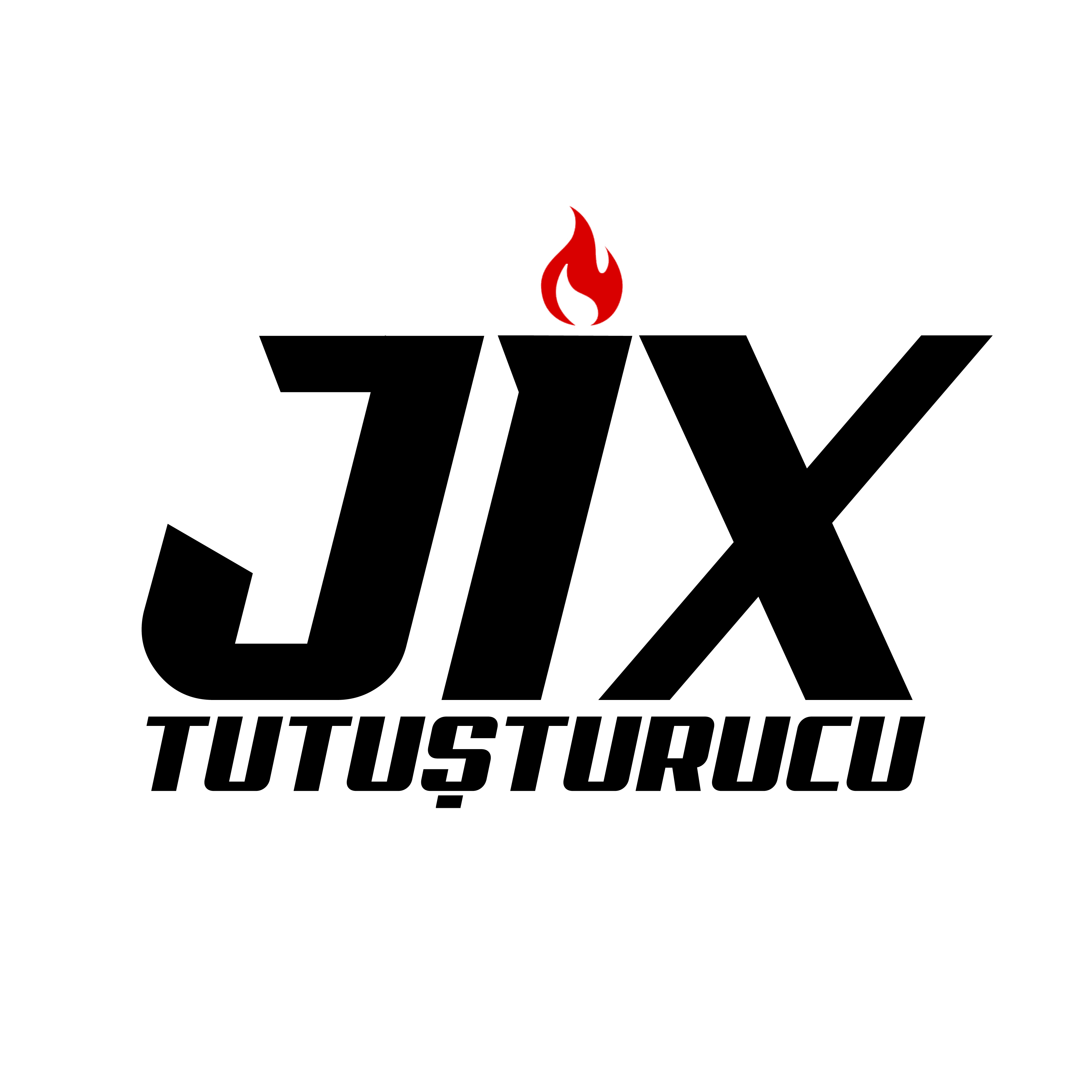 JİX TUTUŞTURUCU